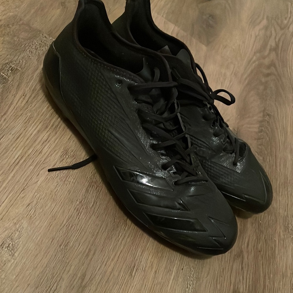 COPY - Adidas cleats
